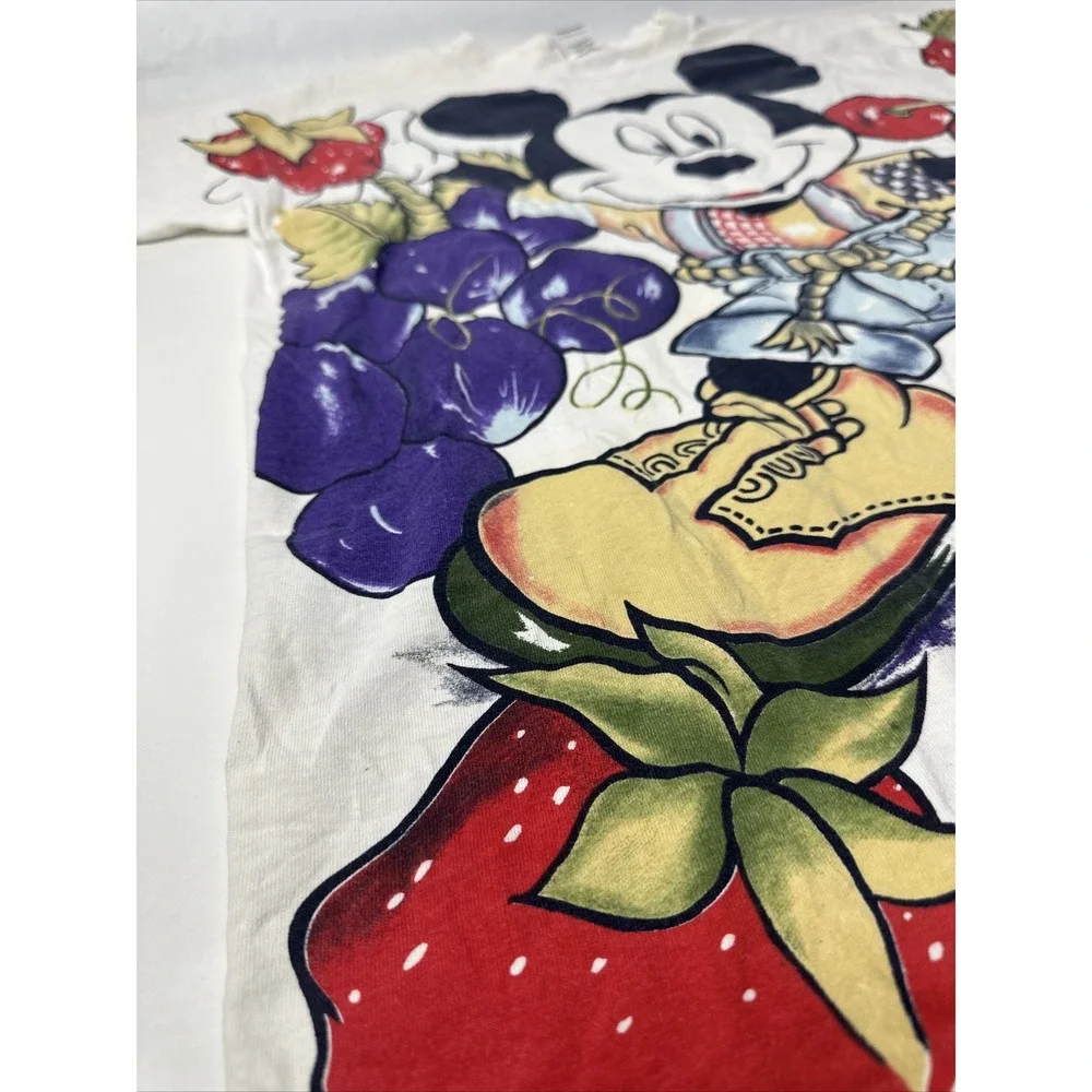 Mickey Unlimited this rare